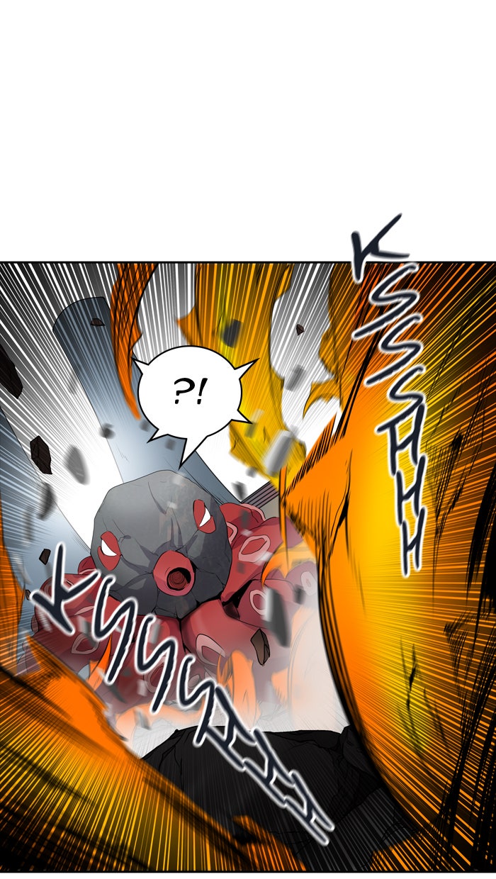 Tower of God Manga Chapter 350 page 41 - [Season 2] Ep. 270