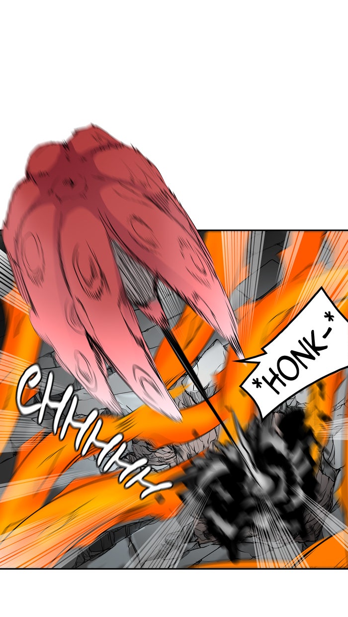 Tower of God Manga Chapter 350 page 43 - [Season 2] Ep. 270