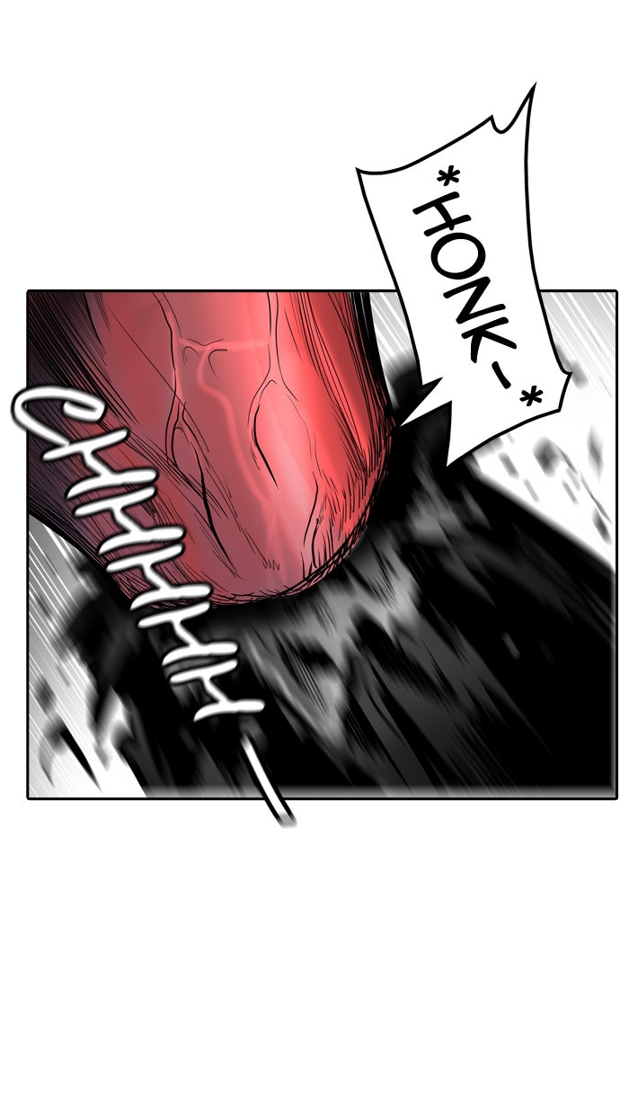 Tower of God Manga Chapter 350 page 47 - [Season 2] Ep. 270