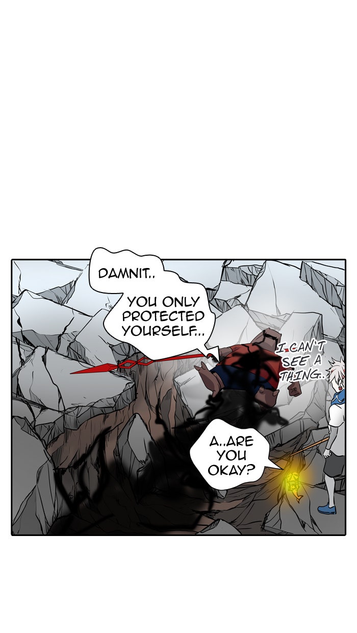 Tower of God Manga Chapter 350 page 49 - [Season 2] Ep. 270