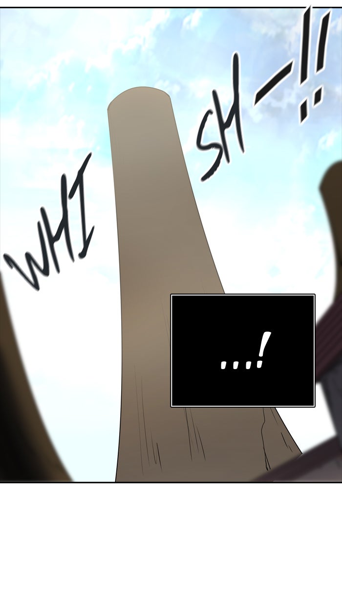 Tower of God Manga Chapter 350 page 52 - [Season 2] Ep. 270