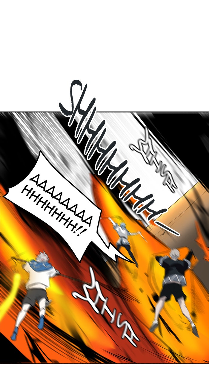 Tower of God Manga Chapter 350 page 57 - [Season 2] Ep. 270