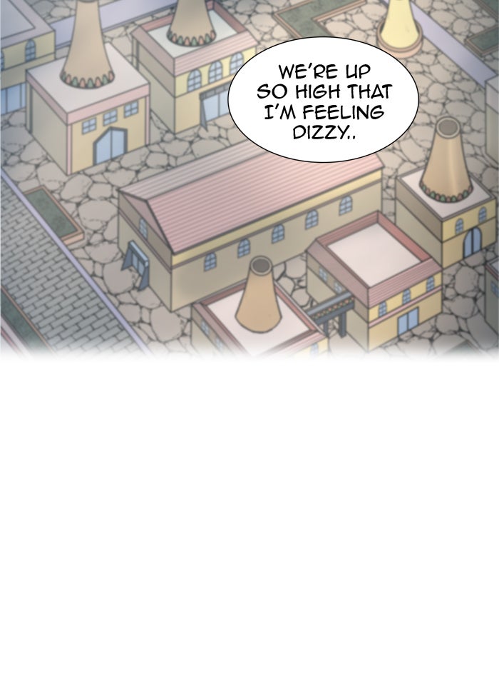 Tower of God Manga Chapter 350 page 61 - [Season 2] Ep. 270