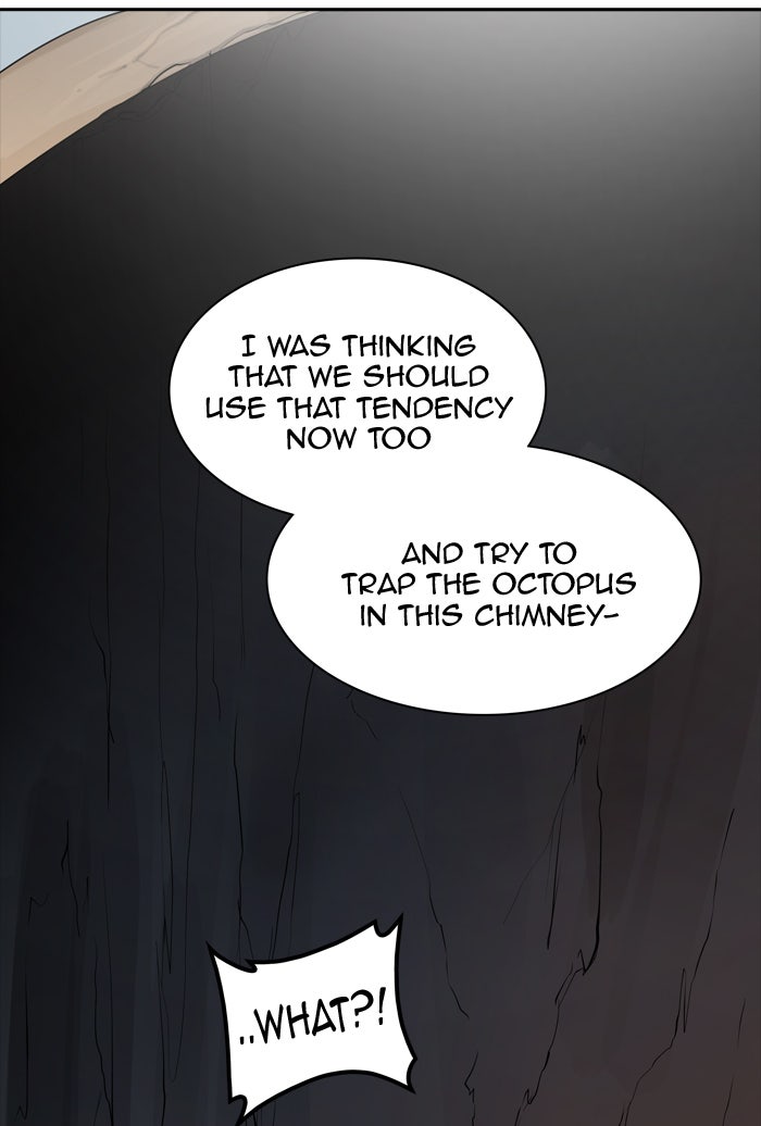 Tower of God Manga Chapter 350 page 65 - [Season 2] Ep. 270