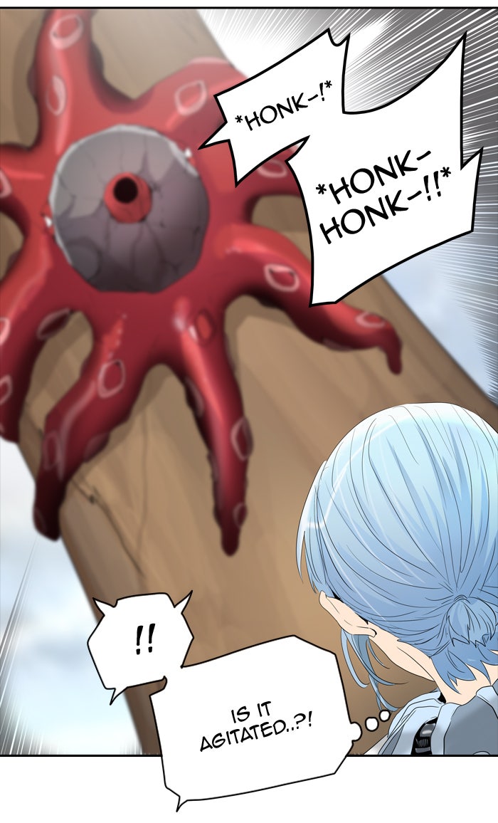 Tower of God Manga Chapter 350 page 75 - [Season 2] Ep. 270