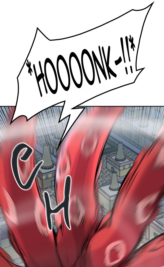 Tower of God Manga Chapter 350 page 77 - [Season 2] Ep. 270