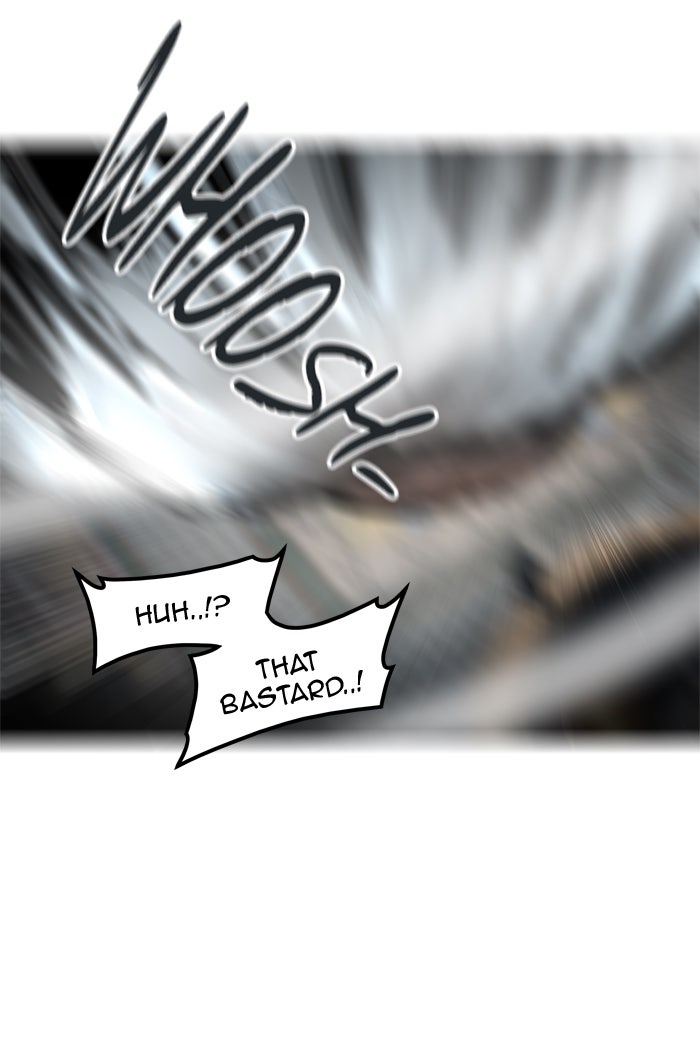 Tower of God Manga Chapter 350 page 83 - [Season 2] Ep. 270