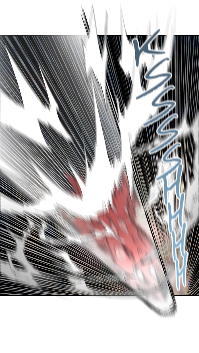 Tower of God Manga Chapter 350 page 84 - [Season 2] Ep. 270