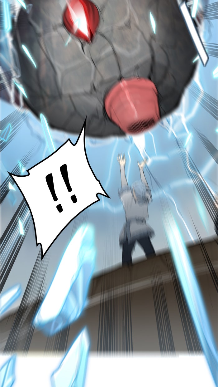 Tower of God Manga Chapter 350 page 86 - [Season 2] Ep. 270