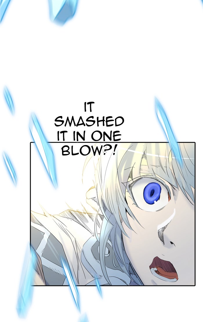 Tower of God Manga Chapter 350 page 87 - [Season 2] Ep. 270