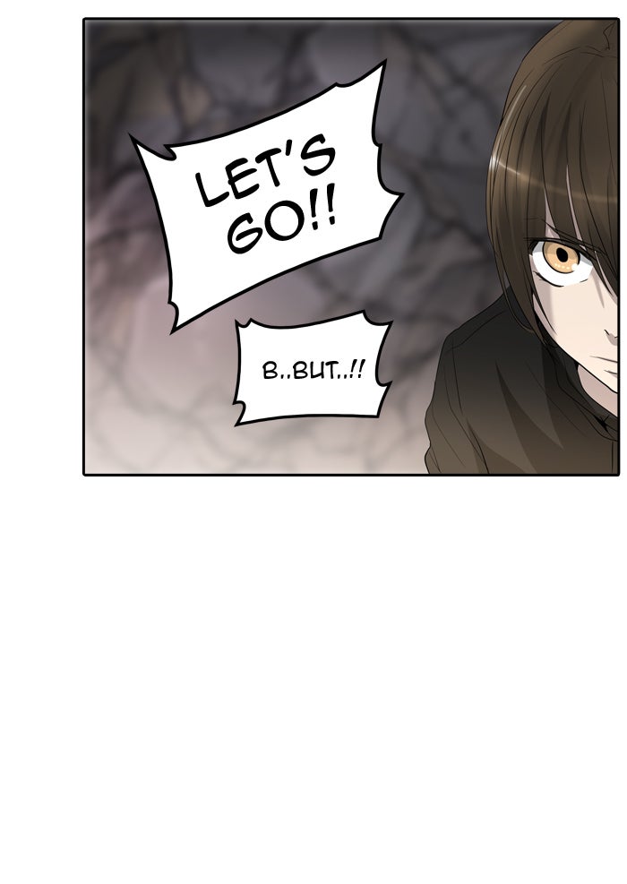 Tower of God Manga Chapter 350 page 9 - [Season 2] Ep. 270