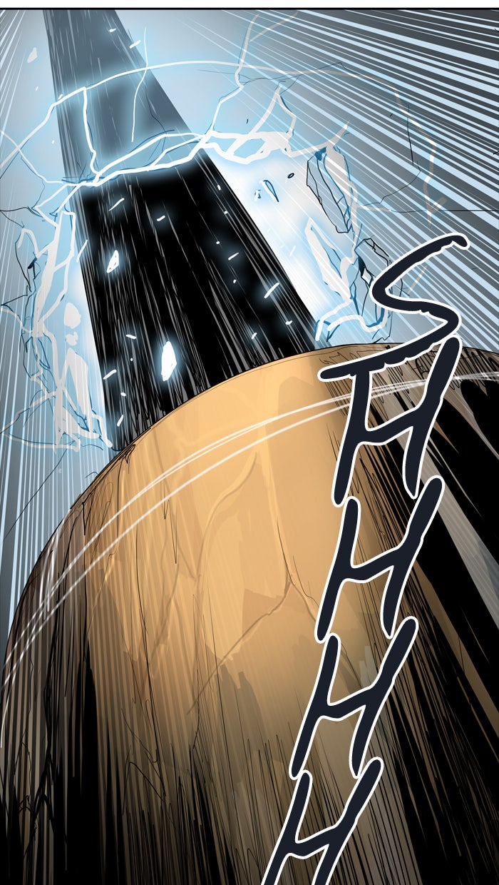 Tower of God Manga Chapter 350 page 91 - [Season 2] Ep. 270