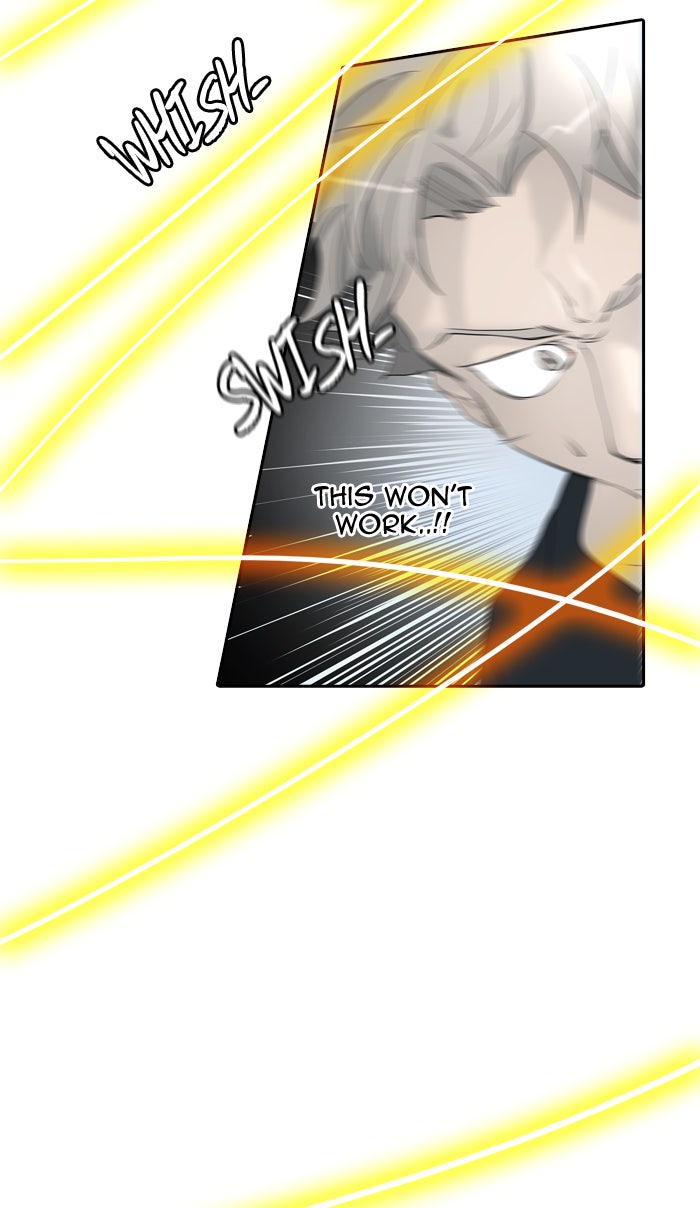Tower of God Manga Chapter 350 page 94 - [Season 2] Ep. 270