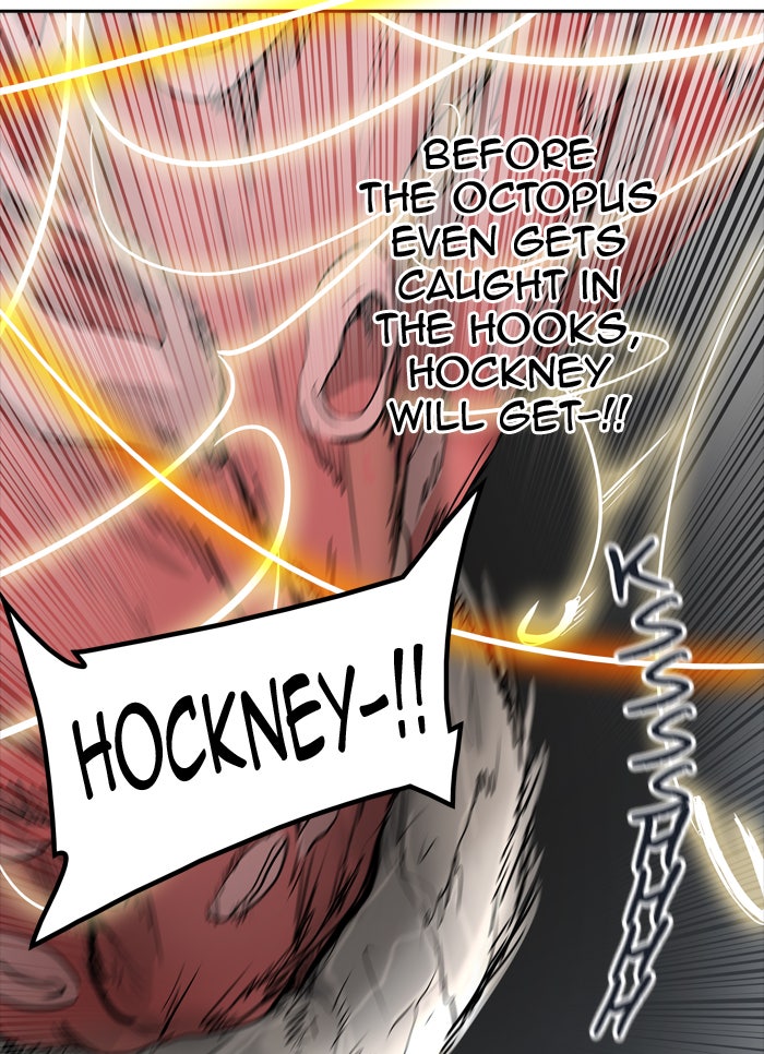 Tower of God Manga Chapter 350 page 95 - [Season 2] Ep. 270