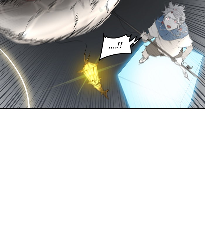 Tower of God Manga Chapter 350 page 96 - [Season 2] Ep. 270