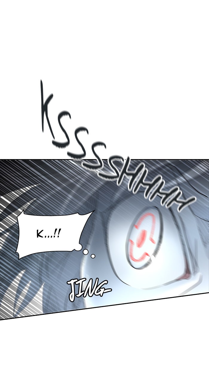 Tower of God Manga Chapter 350 page 97 - [Season 2] Ep. 270