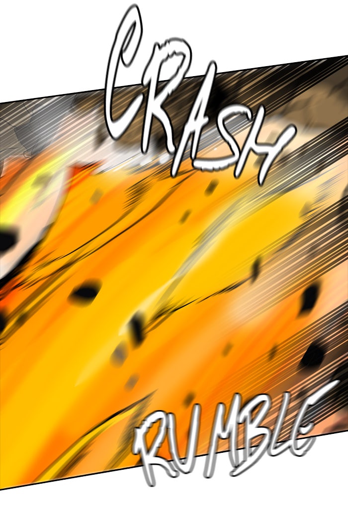 Tower of God Manga Chapter 350 page 99 - [Season 2] Ep. 270