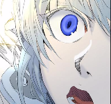 Tower of God Manga Chapter 350 ([Season 2] Ep. 270) cover