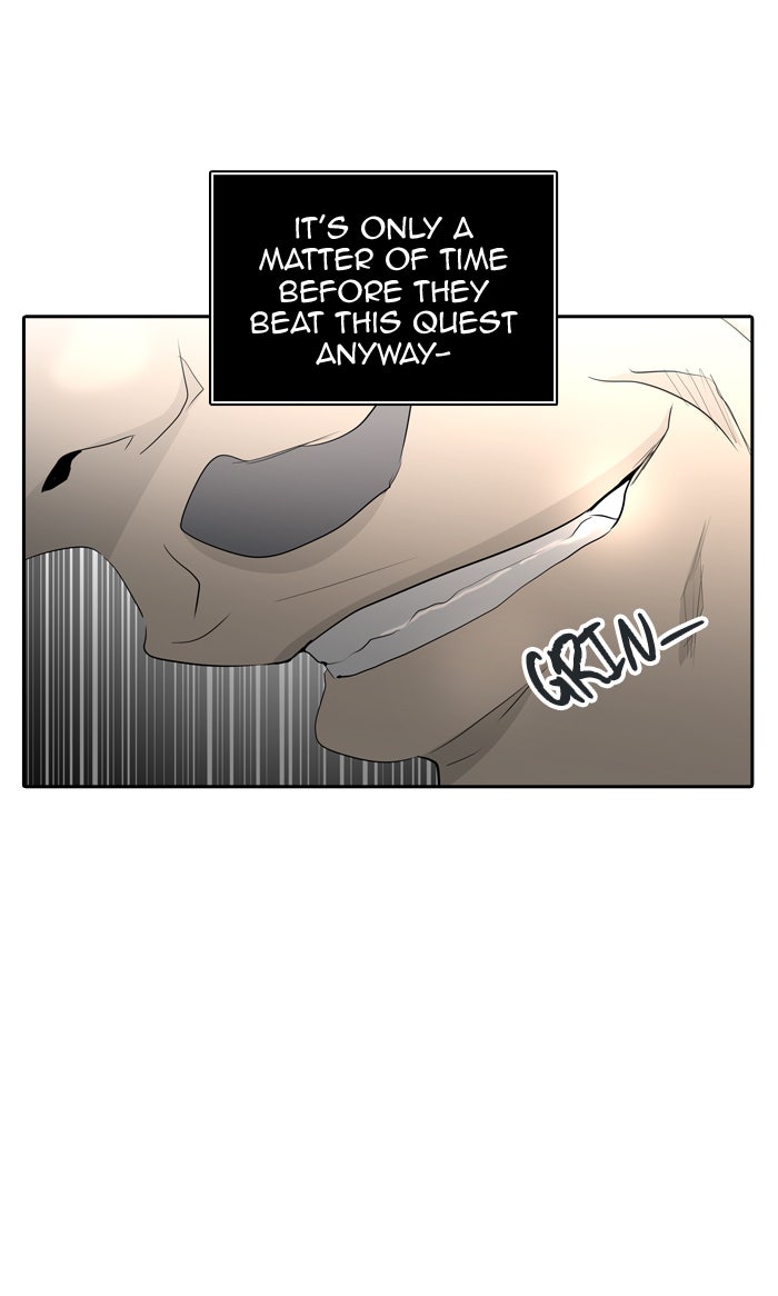Tower of God Manga Chapter 351 page 103 - [Season 2] Ep. 271