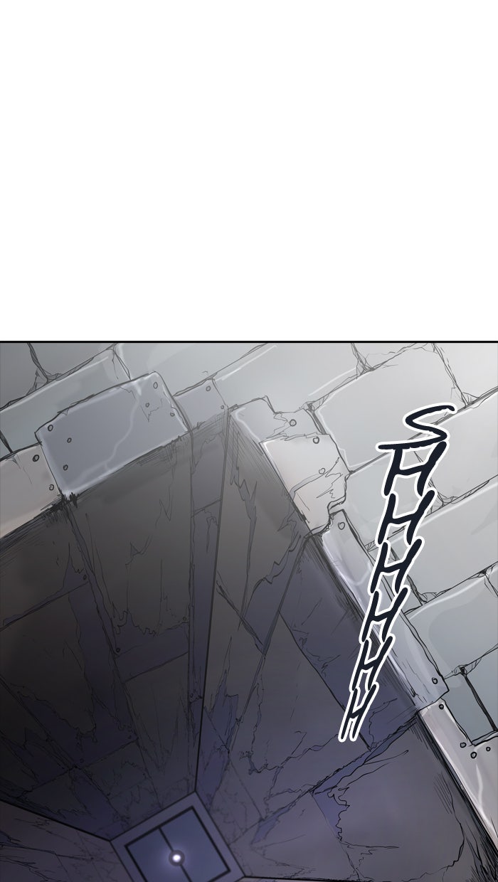 Tower of God Manga Chapter 351 page 109 - [Season 2] Ep. 271