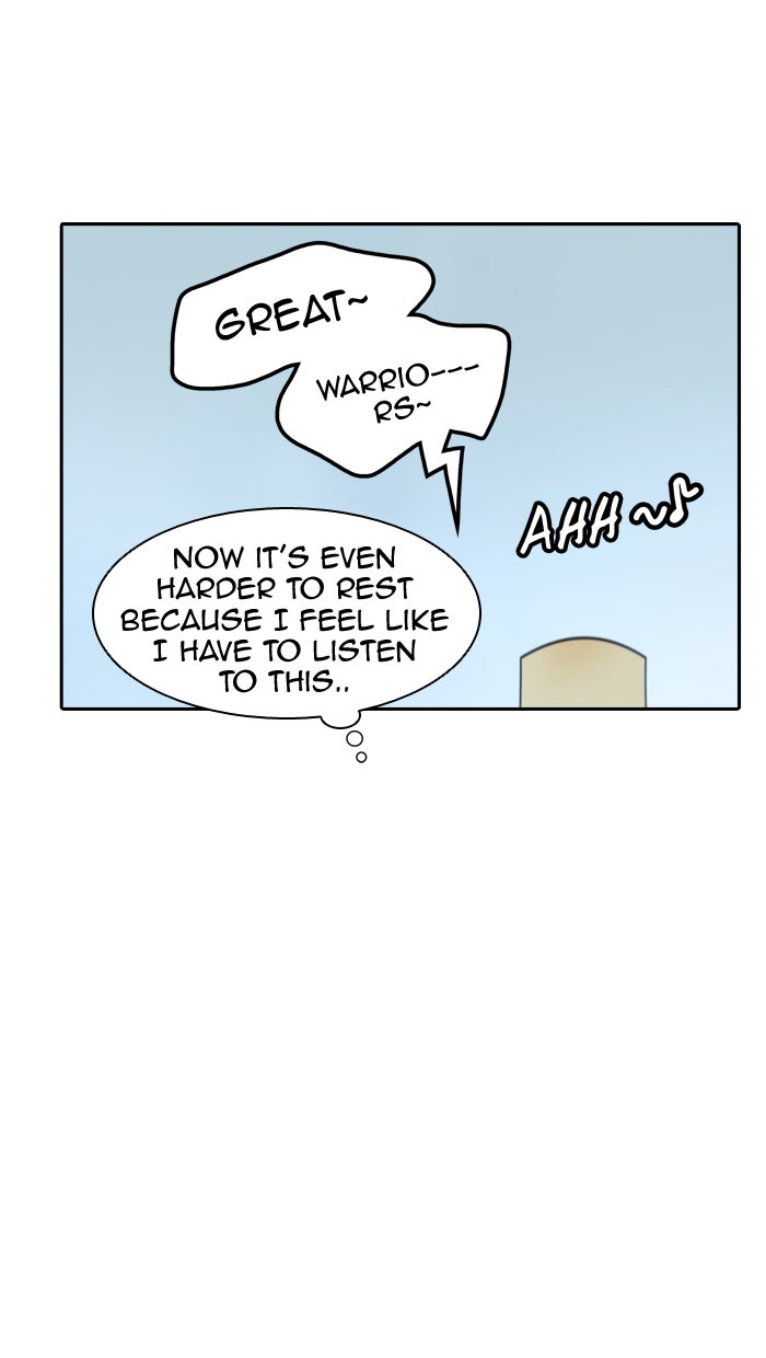 Tower of God Manga Chapter 351 page 11 - [Season 2] Ep. 271