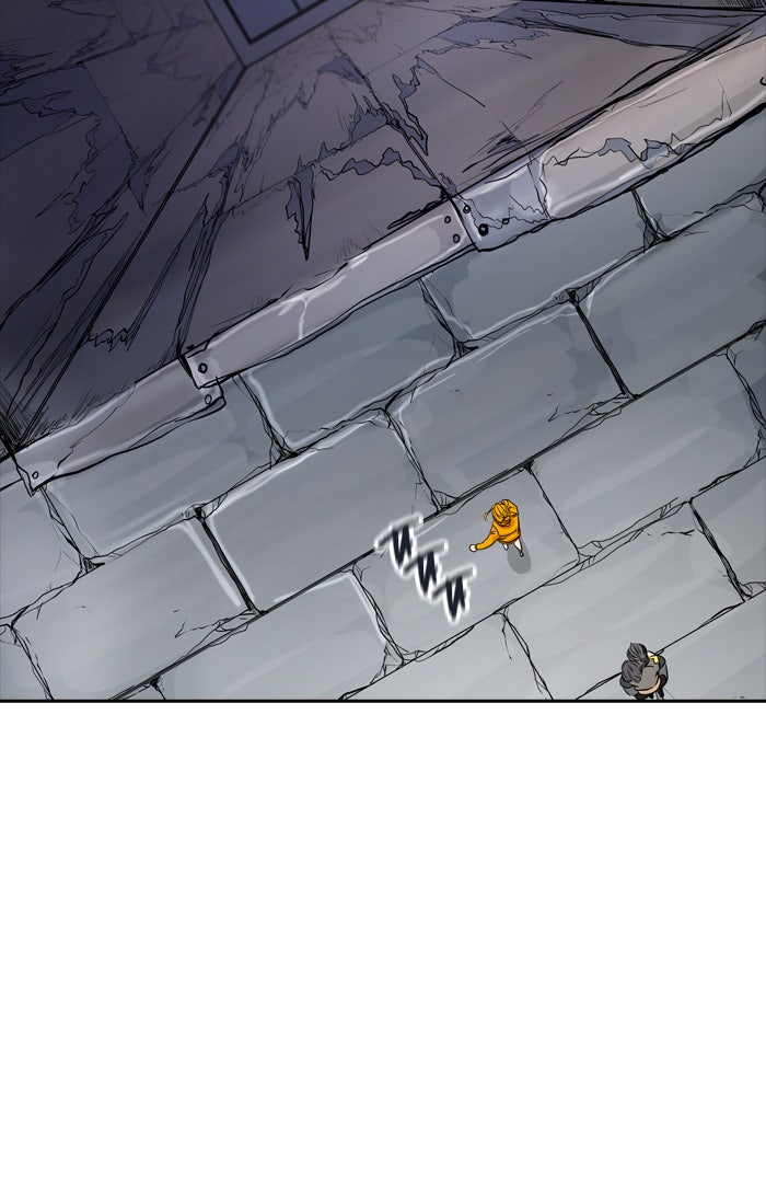 Tower of God Manga Chapter 351 page 110 - [Season 2] Ep. 271