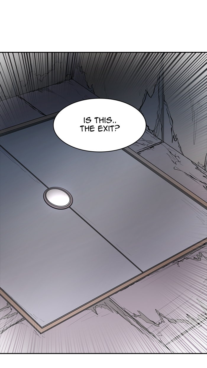 Tower of God Manga Chapter 351 page 112 - [Season 2] Ep. 271