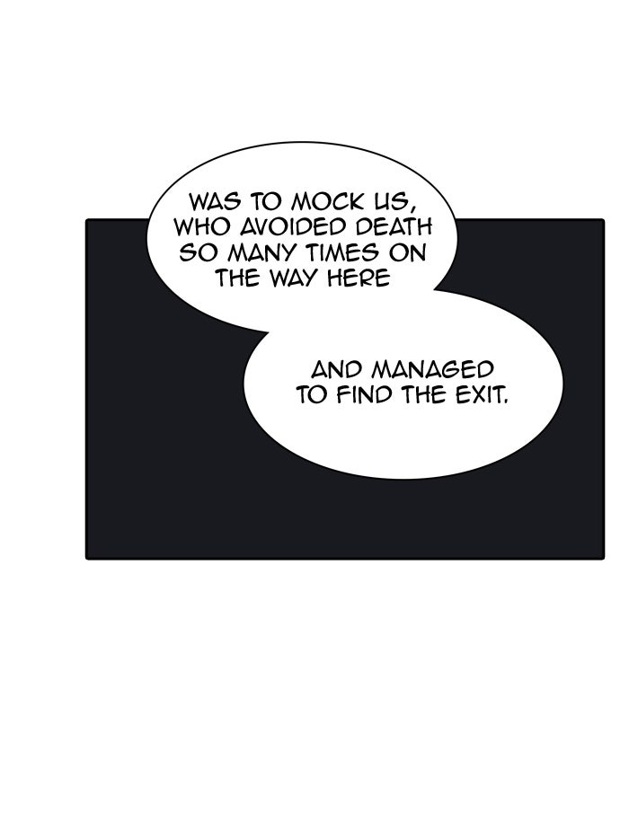 Tower of God Manga Chapter 351 page 115 - [Season 2] Ep. 271