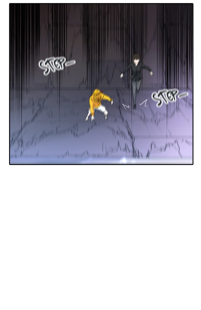 Tower of God Manga Chapter 351 page 117 - [Season 2] Ep. 271