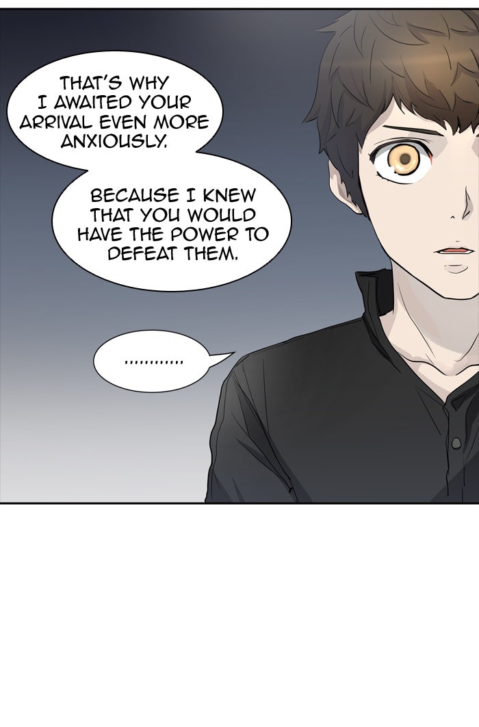 Tower of God Manga Chapter 351 page 118 - [Season 2] Ep. 271