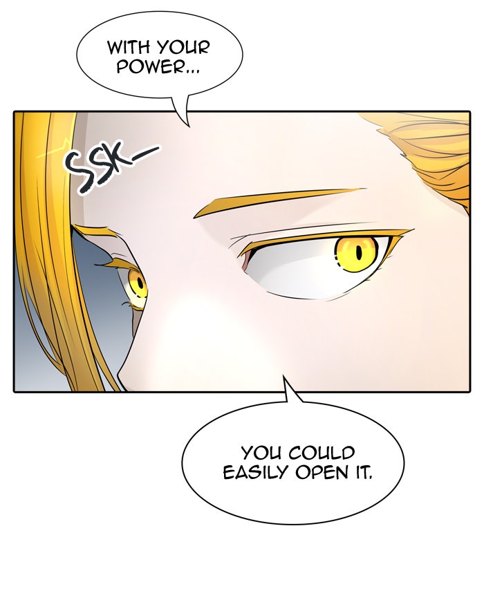 Tower of God Manga Chapter 351 page 119 - [Season 2] Ep. 271