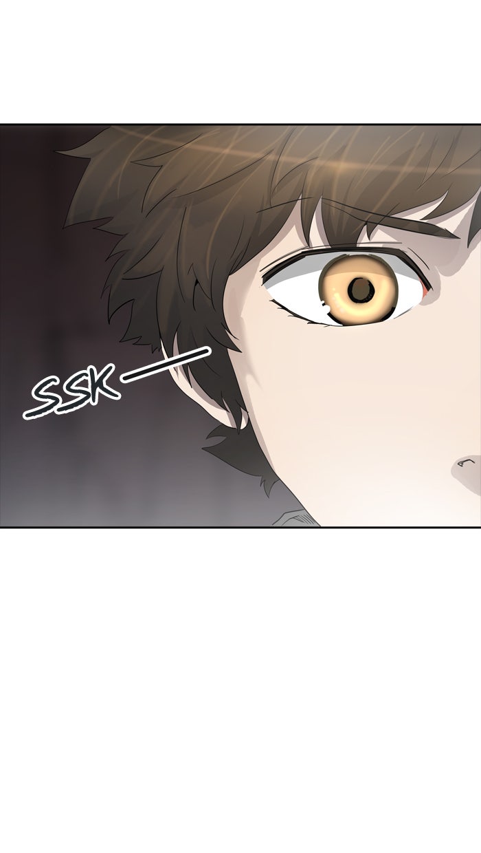 Tower of God Manga Chapter 351 page 123 - [Season 2] Ep. 271