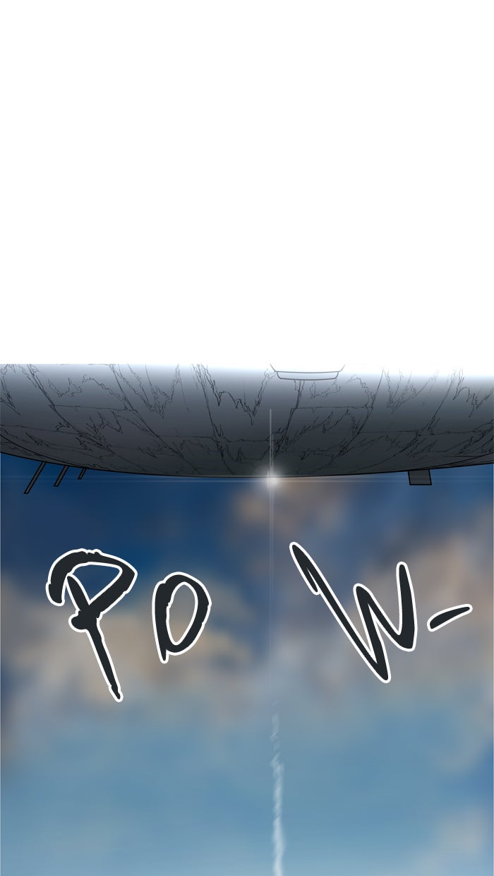 Tower of God Manga Chapter 351 page 125 - [Season 2] Ep. 271