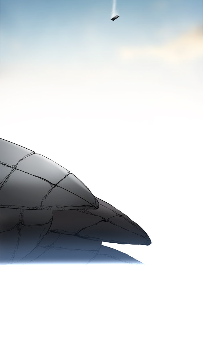 Tower of God Manga Chapter 351 page 126 - [Season 2] Ep. 271