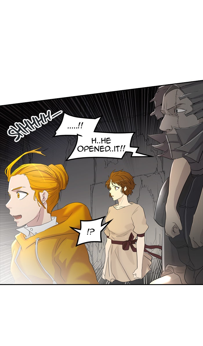 Tower of God Manga Chapter 351 page 128 - [Season 2] Ep. 271