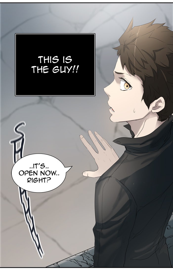 Tower of God Manga Chapter 351 page 130 - [Season 2] Ep. 271