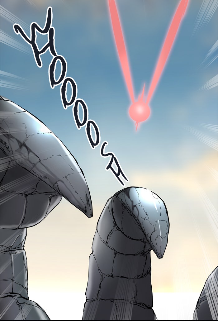 Tower of God Manga Chapter 351 page 135 - [Season 2] Ep. 271