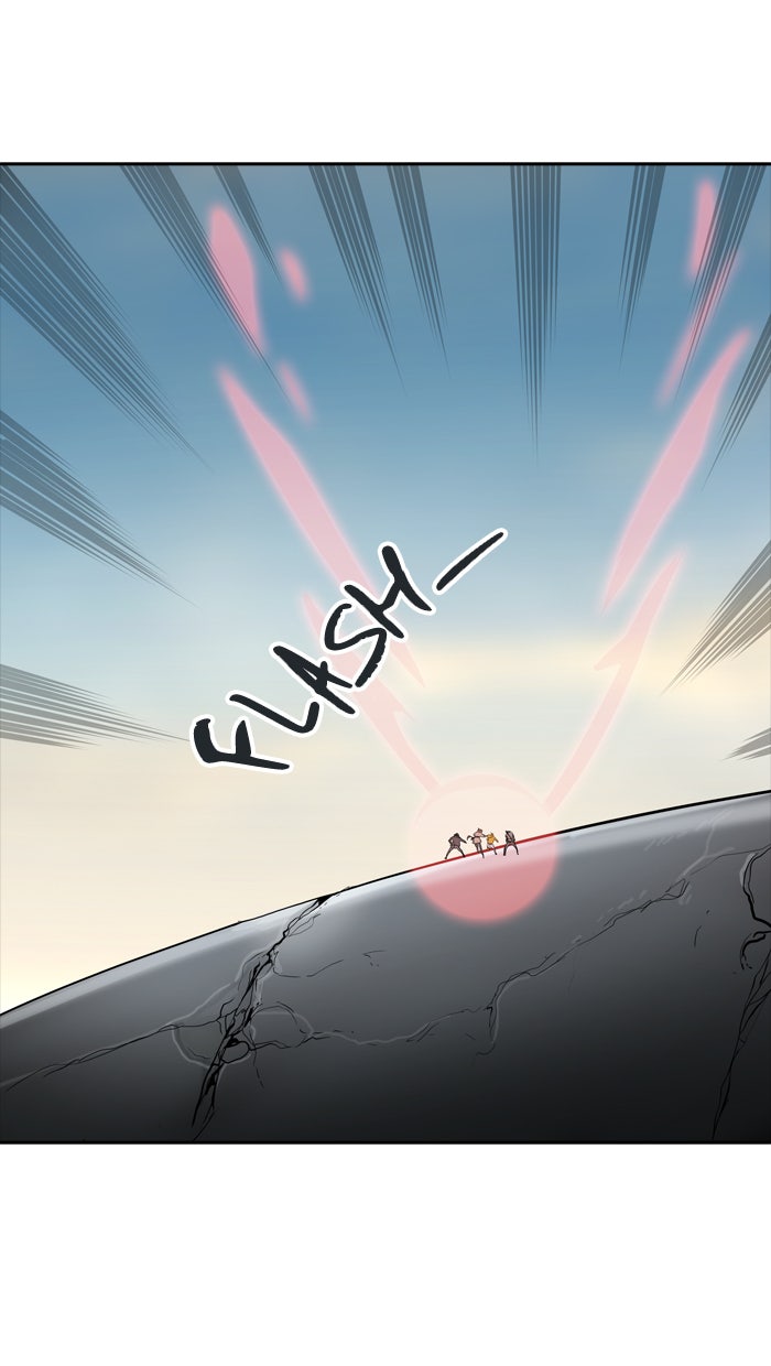 Tower of God Manga Chapter 351 page 137 - [Season 2] Ep. 271