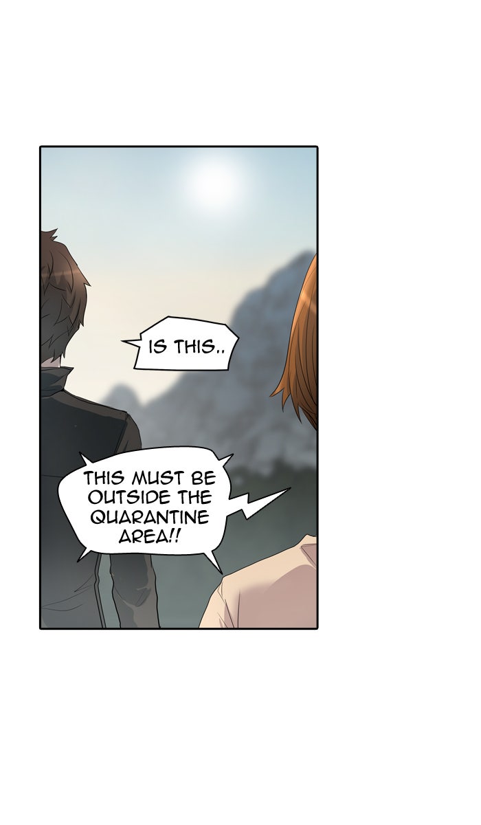 Tower of God Manga Chapter 351 page 138 - [Season 2] Ep. 271