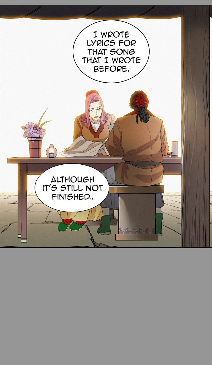 Tower of God Manga Chapter 351 page 142 - [Season 2] Ep. 271