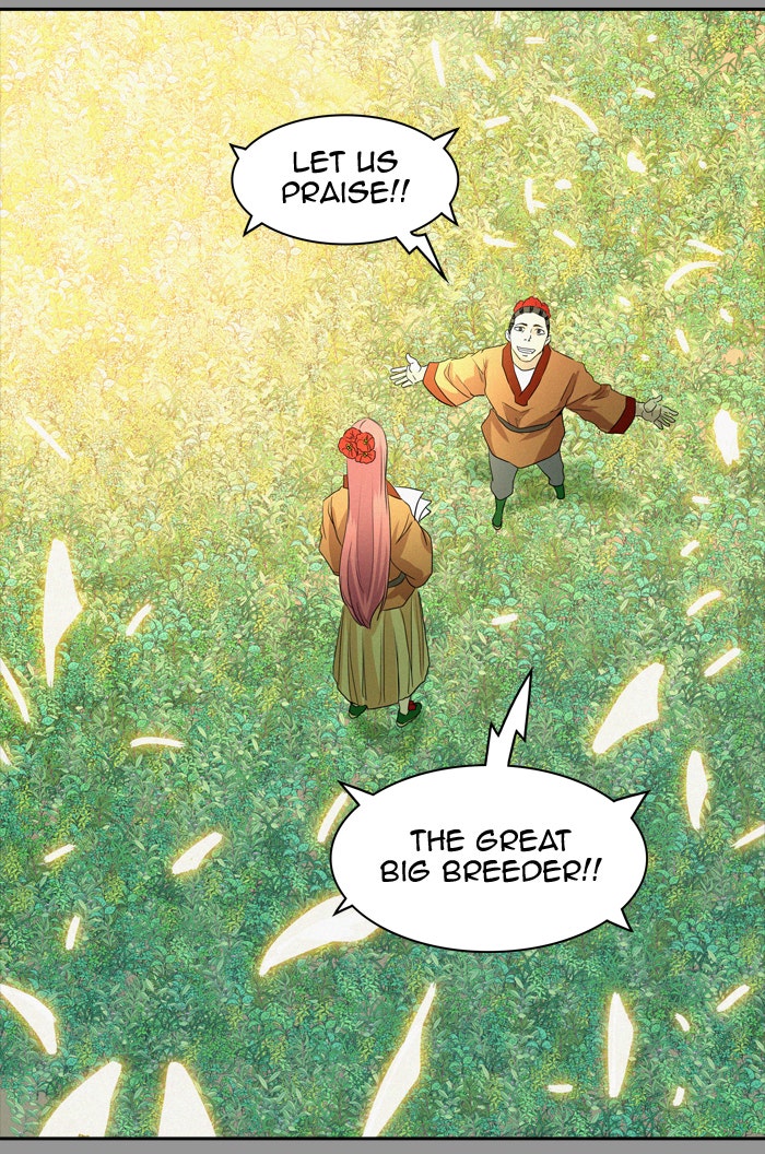 Tower of God Manga Chapter 351 page 145 - [Season 2] Ep. 271