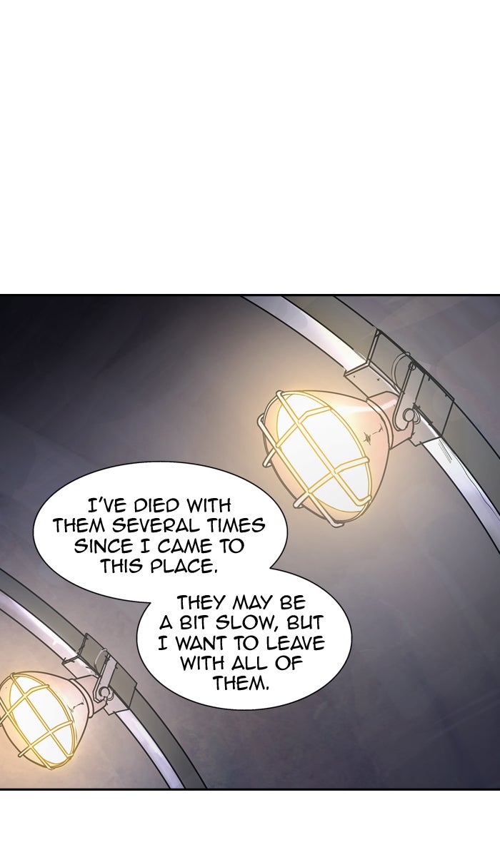 Tower of God Manga Chapter 351 page 16 - [Season 2] Ep. 271