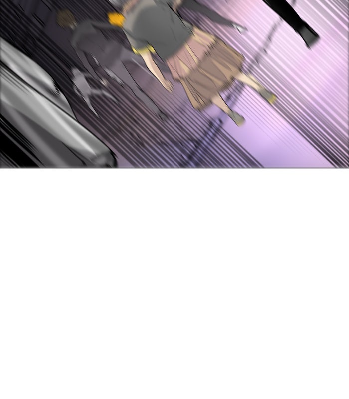 Tower of God Manga Chapter 351 page 20 - [Season 2] Ep. 271