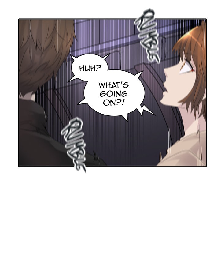 Tower of God Manga Chapter 351 page 21 - [Season 2] Ep. 271