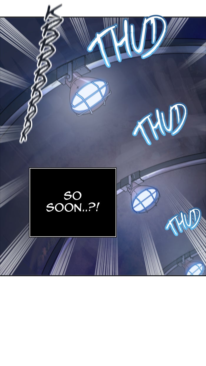 Tower of God Manga Chapter 351 page 23 - [Season 2] Ep. 271