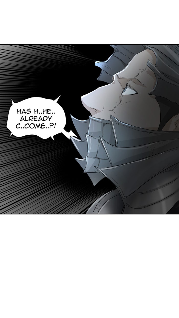 Tower of God Manga Chapter 351 page 24 - [Season 2] Ep. 271