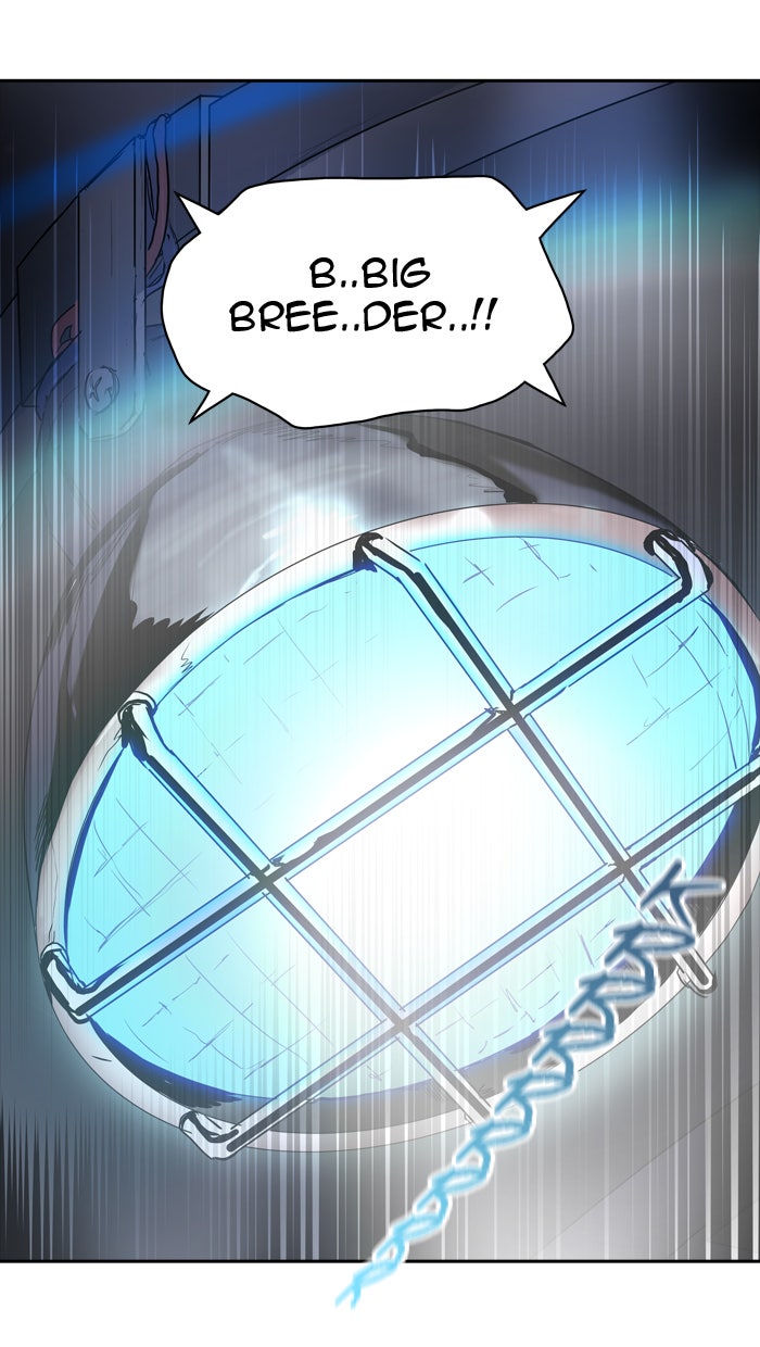 Tower of God Manga Chapter 351 page 25 - [Season 2] Ep. 271