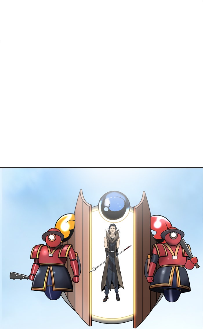 Tower of God Manga Chapter 351 page 3 - [Season 2] Ep. 271