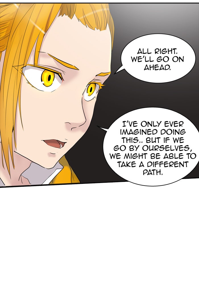 Tower of God Manga Chapter 351 page 36 - [Season 2] Ep. 271