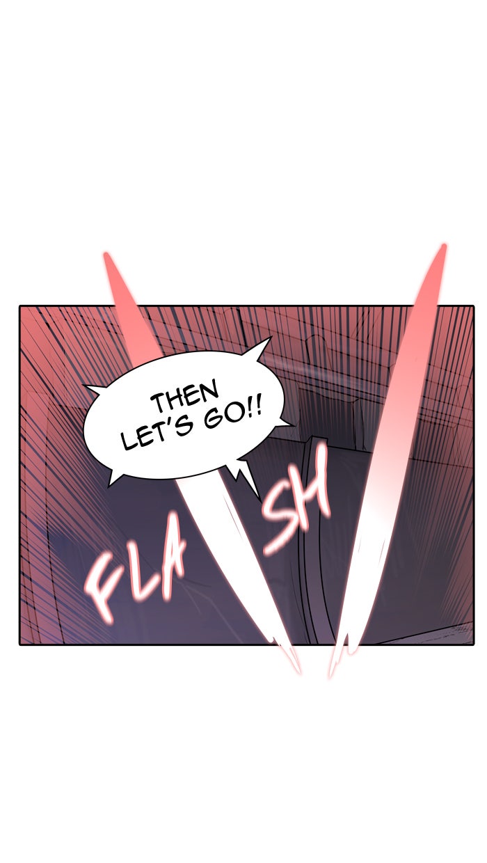 Tower of God Manga Chapter 351 page 38 - [Season 2] Ep. 271